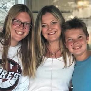 Meet your Posher, Christine